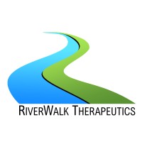 RiverWalk Therapeutics, Inc. logo - Similar company to Nucleobio Corp