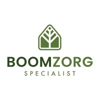 Boomzorgspecialist.nl logo - Similar company to Groendakspecialist