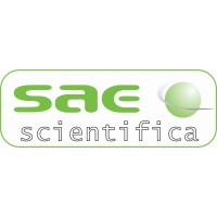Sae Scientifica S.r.l. logo - Similar company to Techlan S.R.L.
