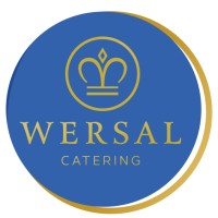 Wersal Catering logo - Similar company to Direen