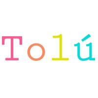 Tolu Australia logo - Similar company to Lou Swim