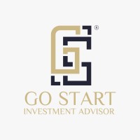 Go Start logo - Similar company to G-Start