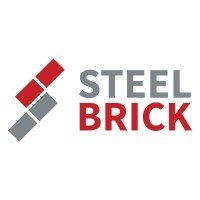 SteelBrick logo - Similar company to Threekit Visual Commerce