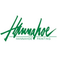 Hannahoe Painting logo - Similar company to Uhrig'S Professional Painting & Paper Hanging