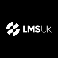 LMSUK logo - Similar company to Nft3D.Me