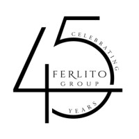 Ferlito Group logo - Similar company to Maximus Self Storage