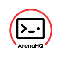 ArenaHQ Club logo - Similar company to Mys Studios Pvt. Ltd.