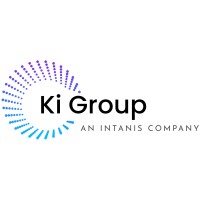KI GROUP logo - Similar company to Intanis