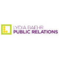 Lydia Baehr Public Relations