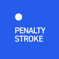 Penalty Stroke logo - Similar company to After The Magic