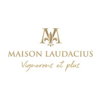 Maison Laudacius logo - Similar company to Cave De Vouvray