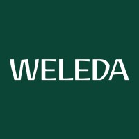 Weleda AG logo - Similar company to Dermasence | Medicos Kosmetik Gmbh & Co. Kg