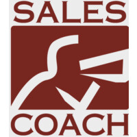 Walter Spruyt Sales Coach logo - Similar company to Liss - Sales Efficiency