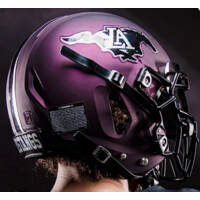 Lipscomb Academy Football