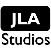 JLA Studios logo - Similar company to Jla Studio Design
