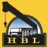 HB Logistic - Best Construction Equipment Rental Company in Bangladesh logo - Similar company to Greywoods Design & Construction Company In Bali