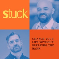 Stuck - career change in the world of AI