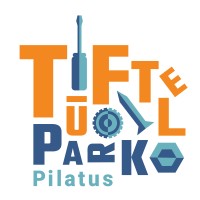 tüftelPark Pilatus logo - Similar company to 2Point Engineering Gmbh