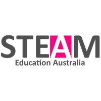 STEAM Education Australia logo - Similar company to Comotrabajan.Com