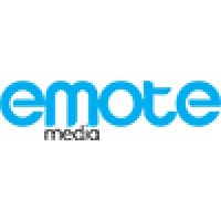 Emote Media logo - Similar company to Brick Works Academy