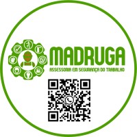 Madruga Assessoria em Segurança do Trabalho logo - Similar company to Glocal Tech
