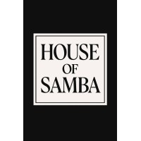 House of Samba logo - Similar company to Ioconic