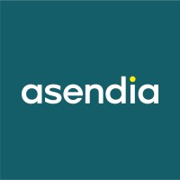 Asendia Italy S.r.l. logo - Similar company to Log Solution