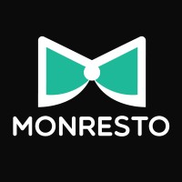 MonResto.tn logo - Similar company to Tme Whiz Security Solutions