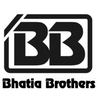 Bhatia Brothers logo - Similar company to Vithran