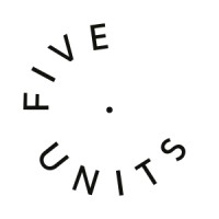 Five Units logo - Similar company to Plain Units