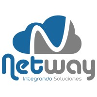 Netway S.A. logo - Similar company to Netway Solutions