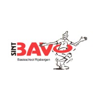 Basisschool Sint Bavo Rijsbergen logo - Similar company to Spoz - Stichting Primair Onderwijs Zundert
