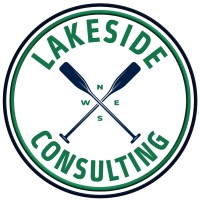 Lakeside Consulting Group logo - Similar company to Wolfeboro Bay Real Estate