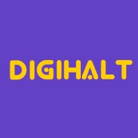 DigiHalt logo - Similar company to Carmaa Car Care