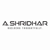 A. Shridhar logo - Similar company to Samsara Buildtech