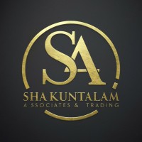 Shakuntalam Associates & Trading logo - Similar company to The Ssara
