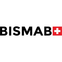 BISMAB GmbH logo - Similar company to Büffel Bill