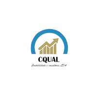 CQUAL - Contabilidade e Consultoria, lda logo - Similar company to Linha Recta Contabilidade E Consultoria Lda