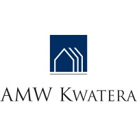 AMW KWATERA logo - Similar company to Amp S.A.