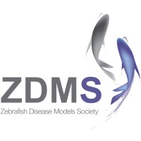 Zebrafish Disease Models Society logo - Similar company to Zebrafish Rock!