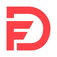 Designs Frontier logo - Similar company to Big Layout Data