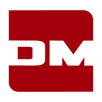 Digital Mechanics Sweden AB logo - Similar company to Polyshape Ab