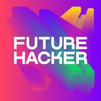 Future Hacker logo - Similar company to Crie Futuros