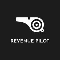 Revenue Pilot logo - Similar company to Learning Pods