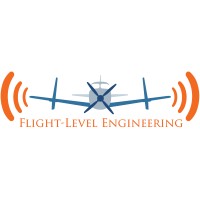 Flight Level Engineering logo - Similar company to Flight Research International