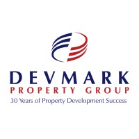 Devmark Property Group logo - Similar company to Devmark