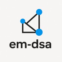 EM-DSA logo - Similar company to سهل للتدريب والاستشارات
Sahl Training & Consulting (Stc)