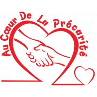 AU COEUR DE LA PRECARITE logo - Similar company to Innolinked