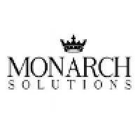 Monarch Solutions, Inc. logo - Similar company to Raes, Inc.