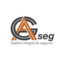 AGSeg logo - Similar company to Geotech Solutions